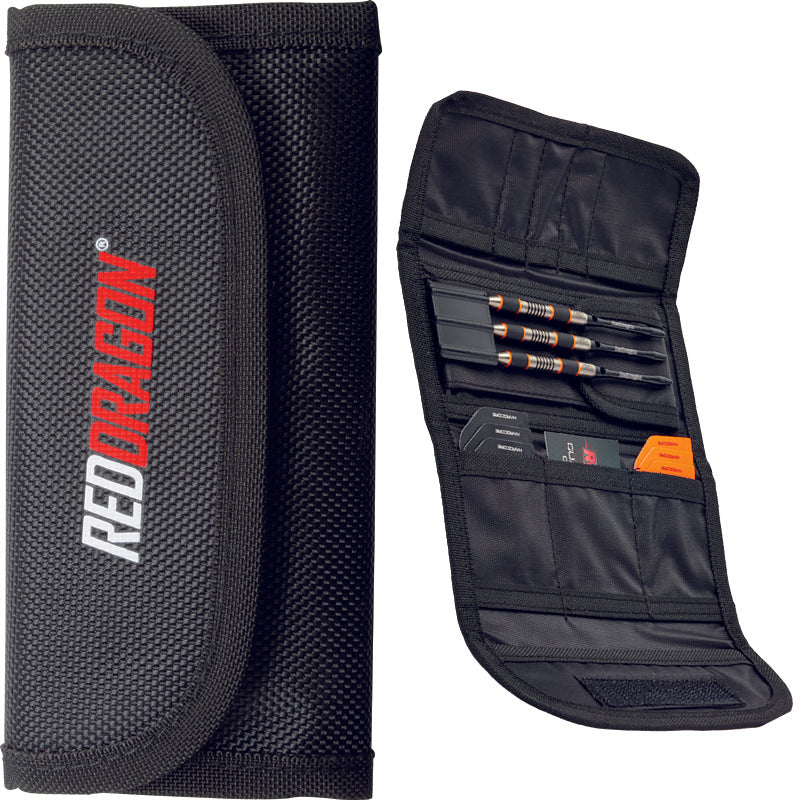 Tri-Fold Pro Dart Wallet