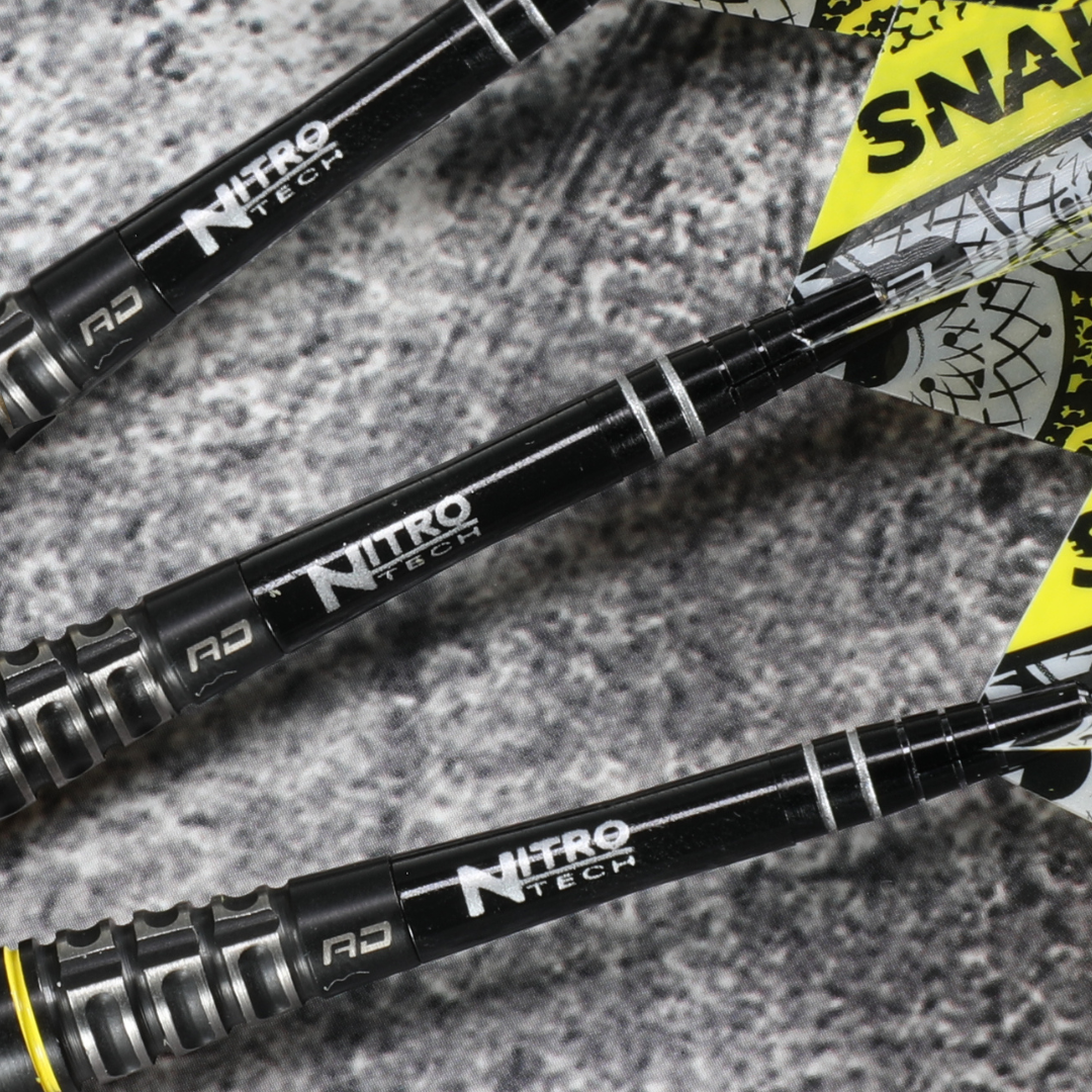 Dart Flights Engineered for Performance Red Dragon Darts Page 3