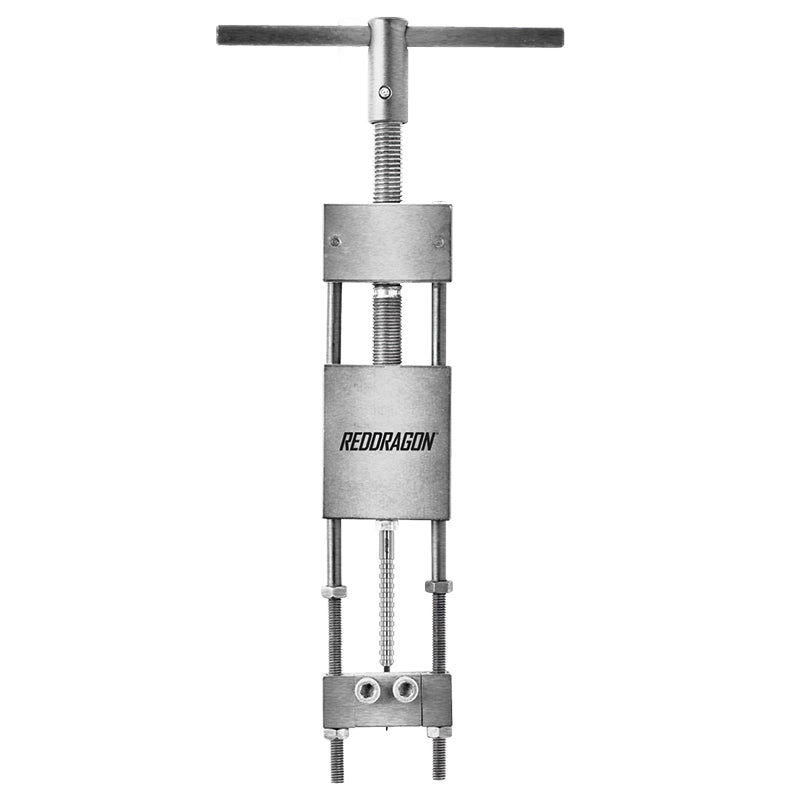 Helix Re Pointing System