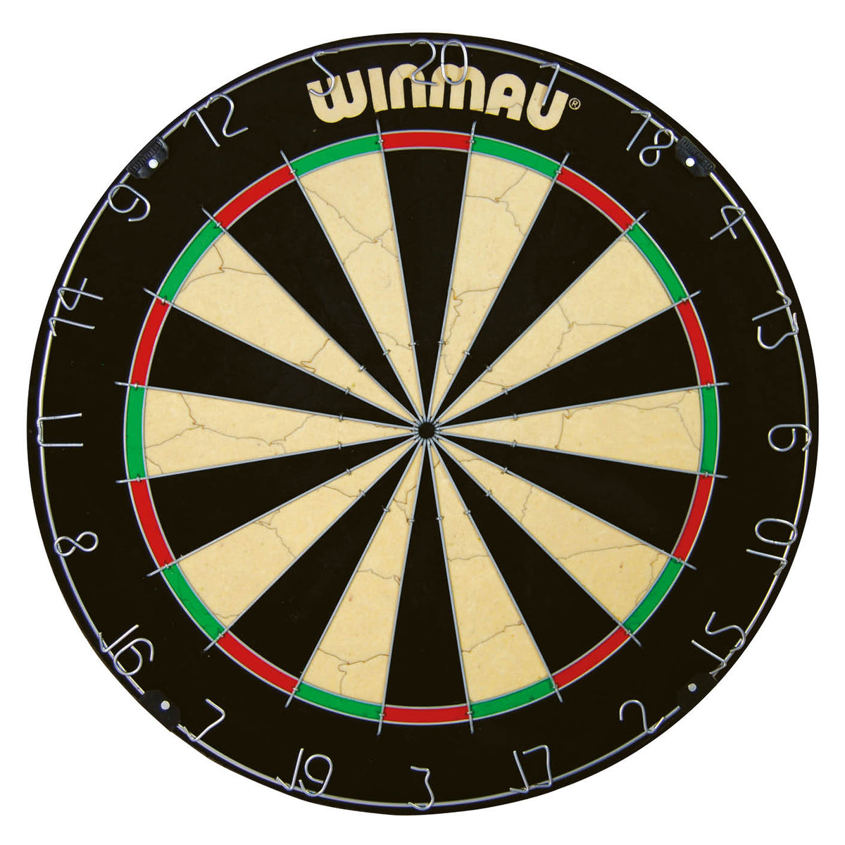 Winmau Yorkshire Dartboard