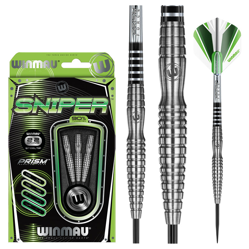 Winmau Sniper