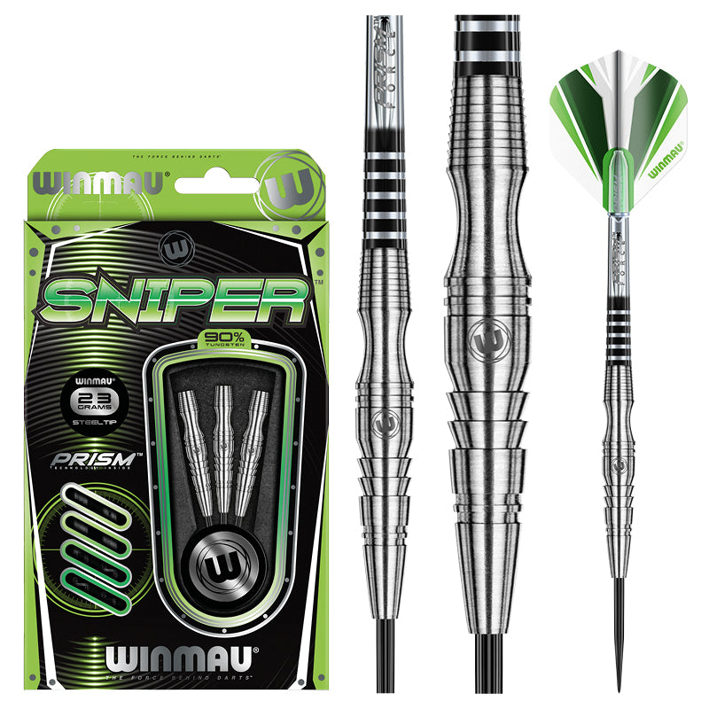 Winmau Sniper