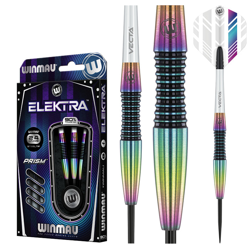 Winmau Elektra