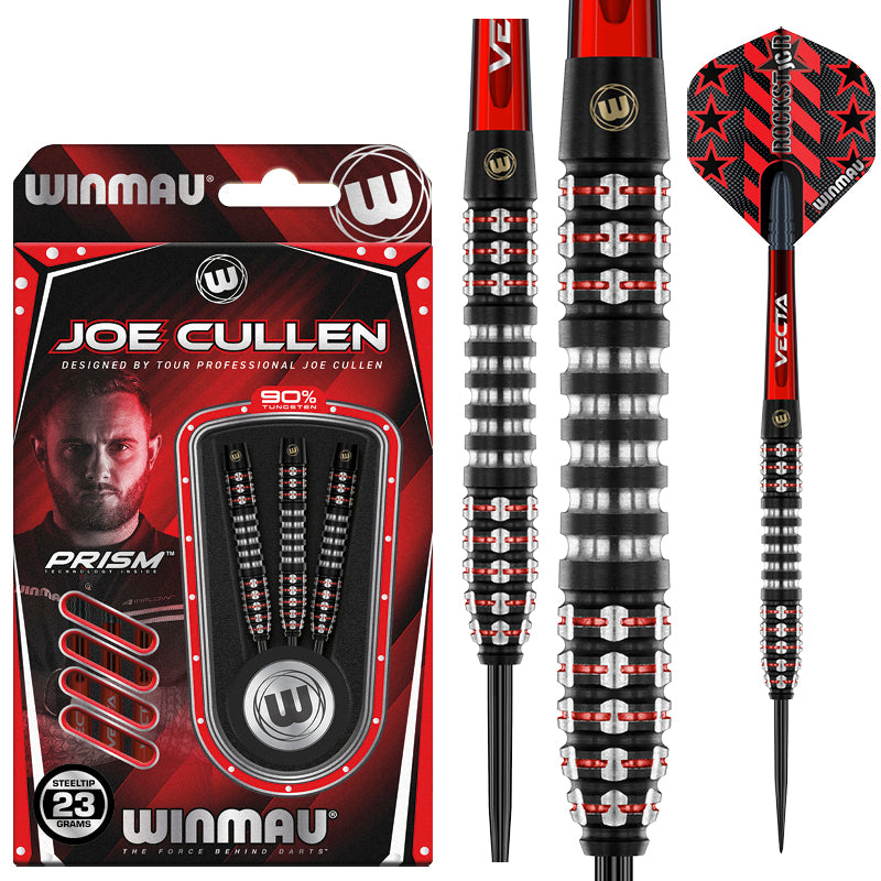 Winmau Joe Cullen Ignition Series